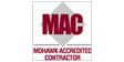 Mohawk Accredited Contractor